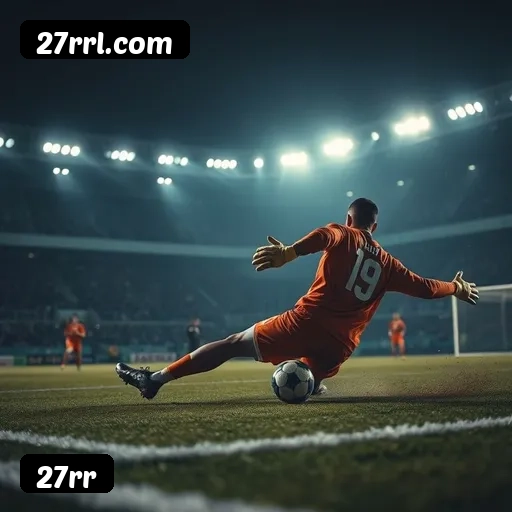 App 27rr para iOS e Android — interface mobile, login biométrico e PIX integrado